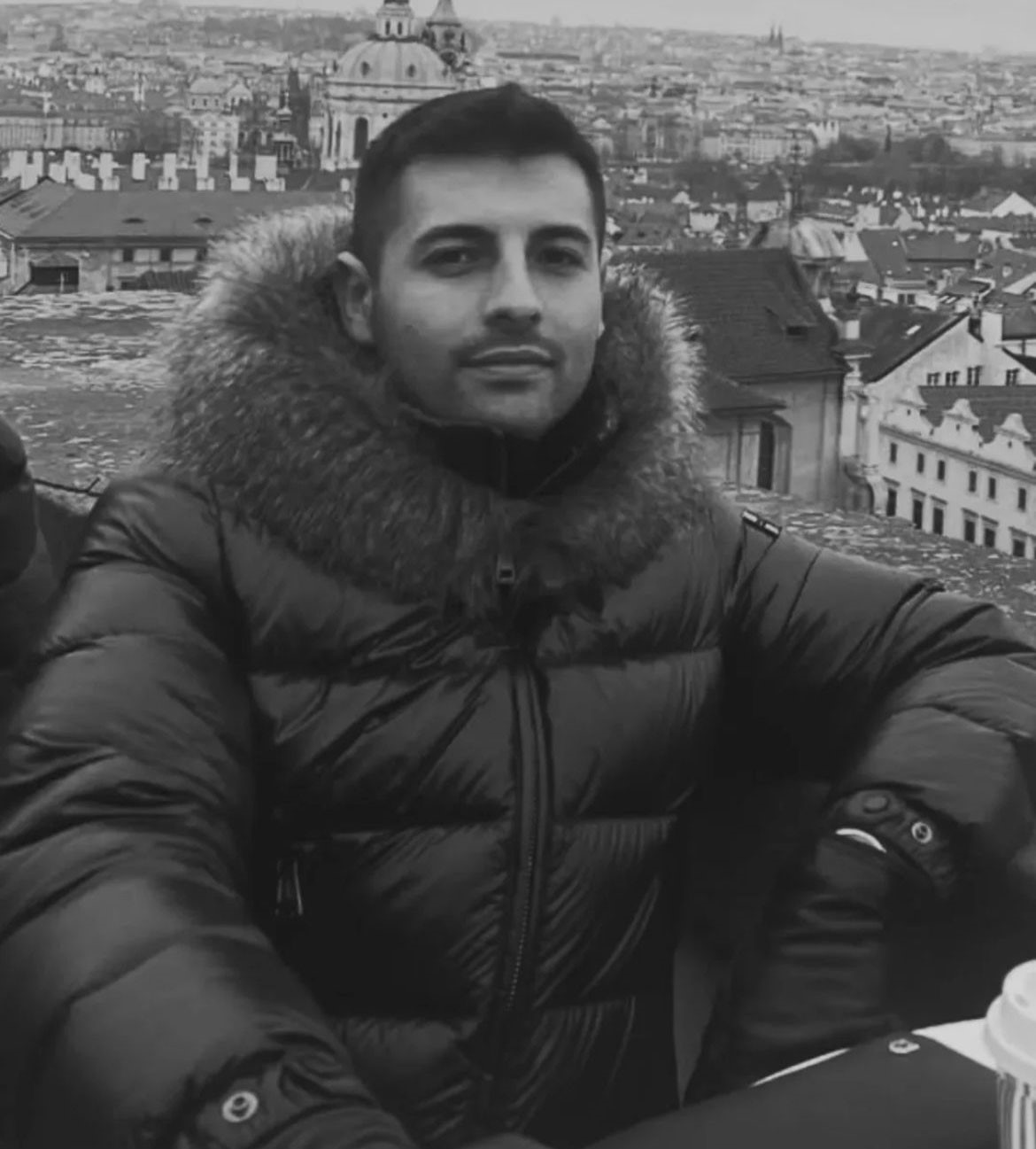 Denizli Haber Motorsiklet Kaza