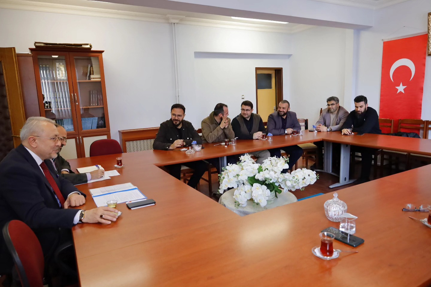 Denizli Haber Müftülük3-3