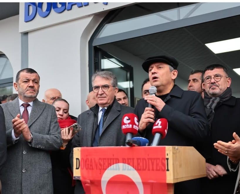 Deni̇zli̇ Haber Mustafakemalkayaköşe (1)