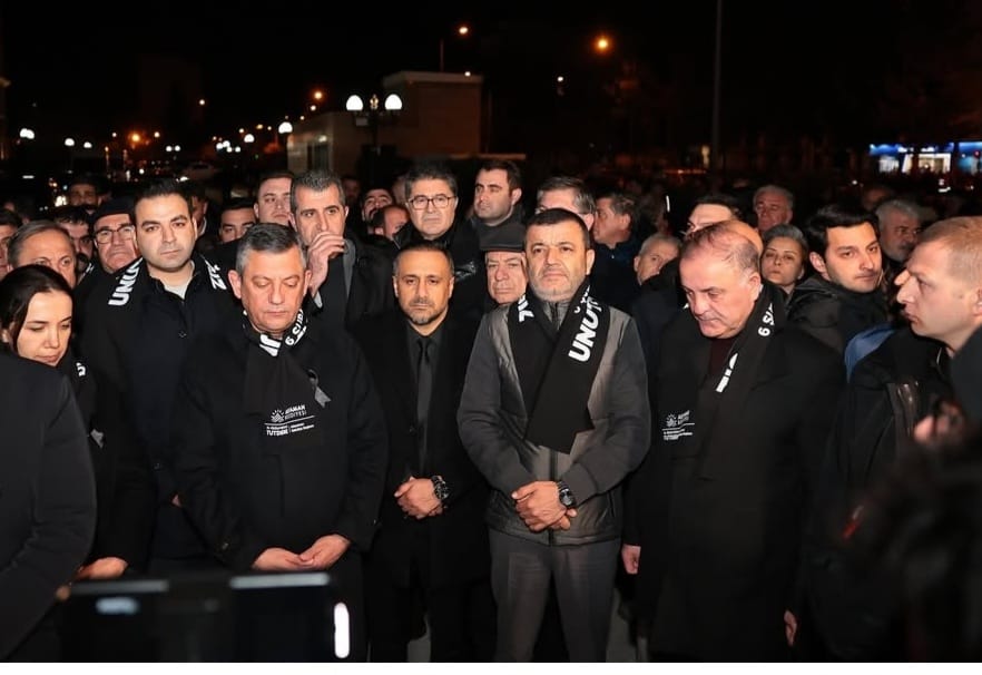 Deni̇zli̇ Haber Mustafakemalkayaköşe (3)