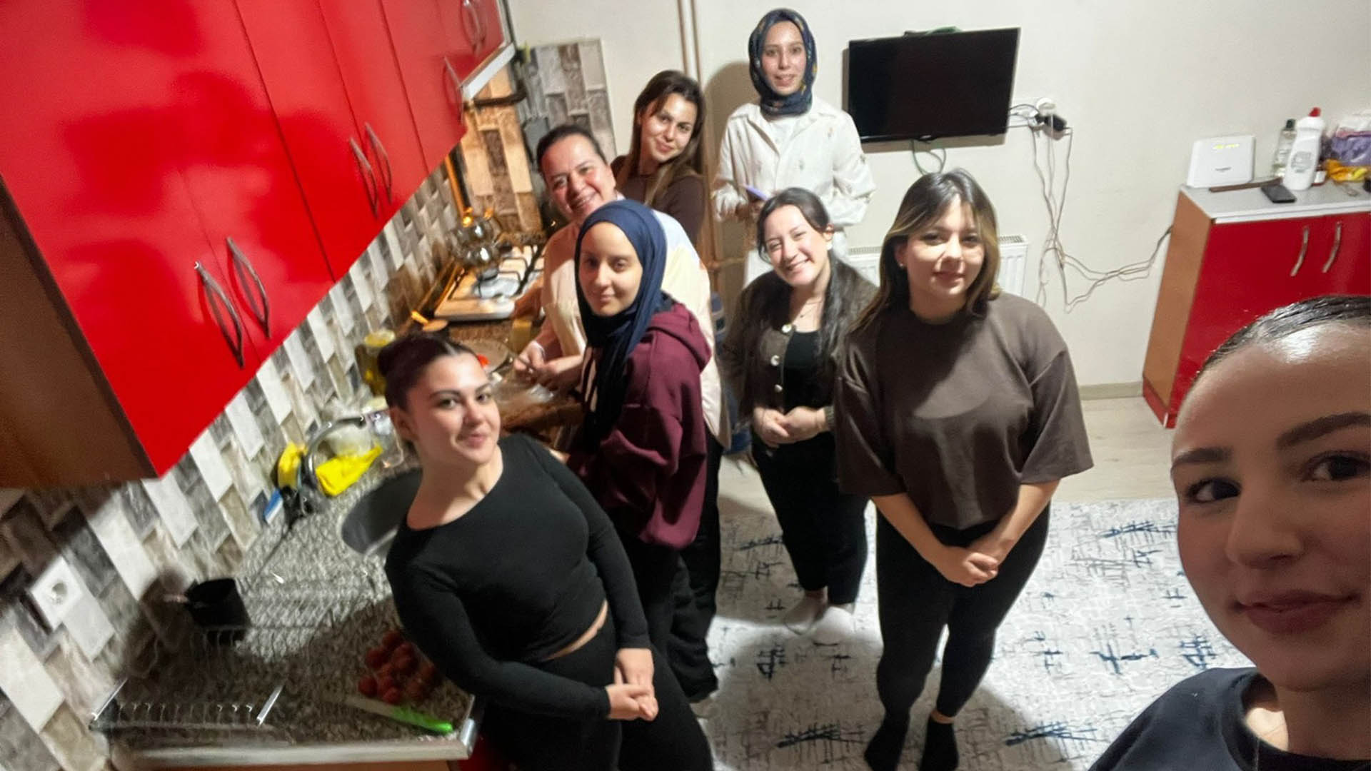 Denizli Haber Nilgün Ök Öğrenciler2