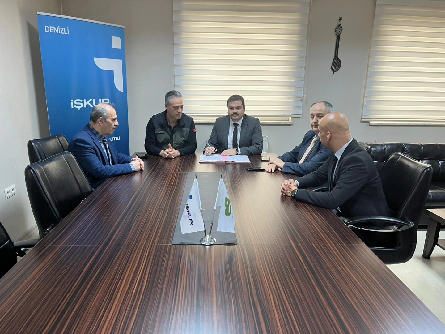 Denizli Haber Orman Bölge Iş Kur Imza (2)