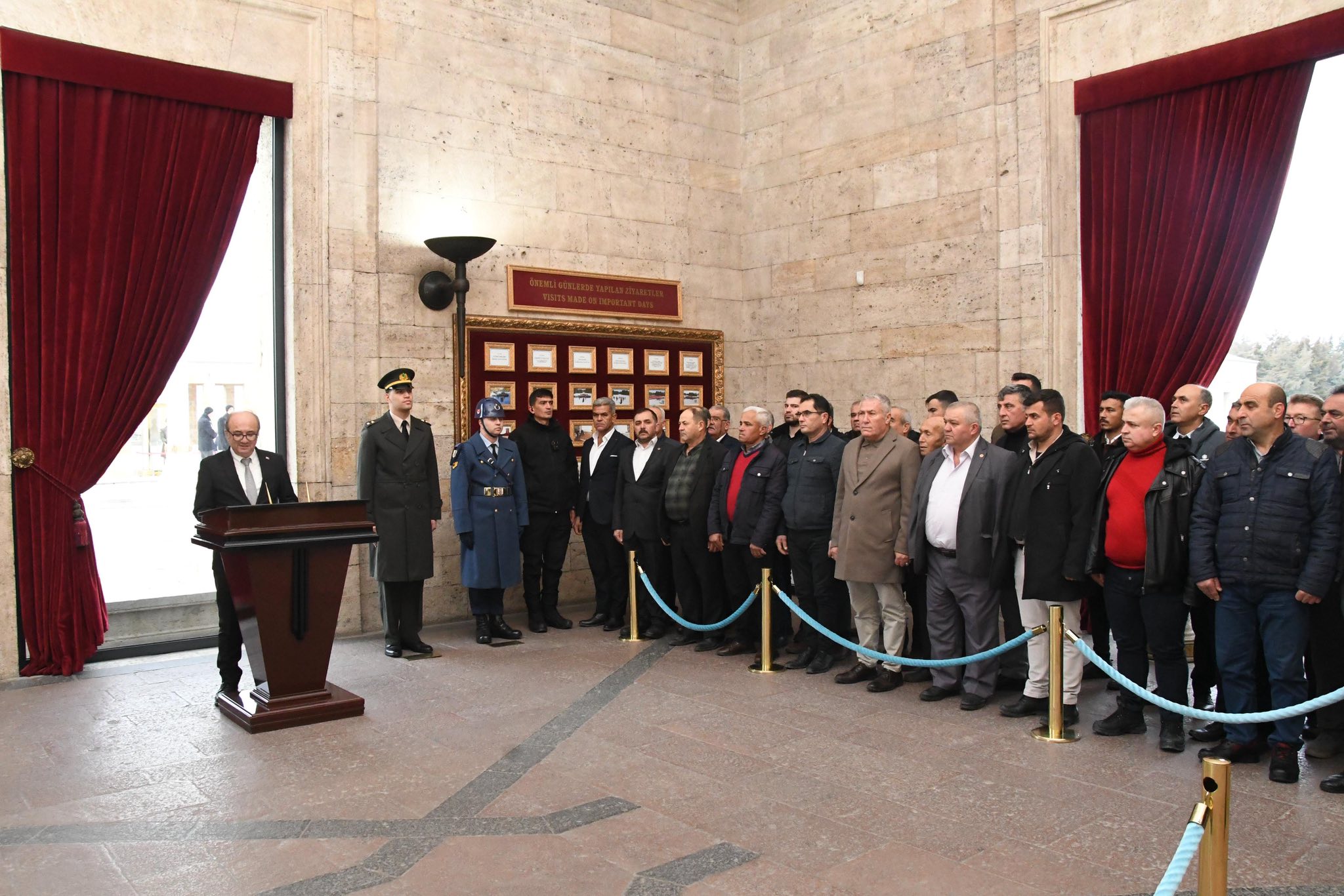 Denizli Haber Orpak Anıtkabir (1)