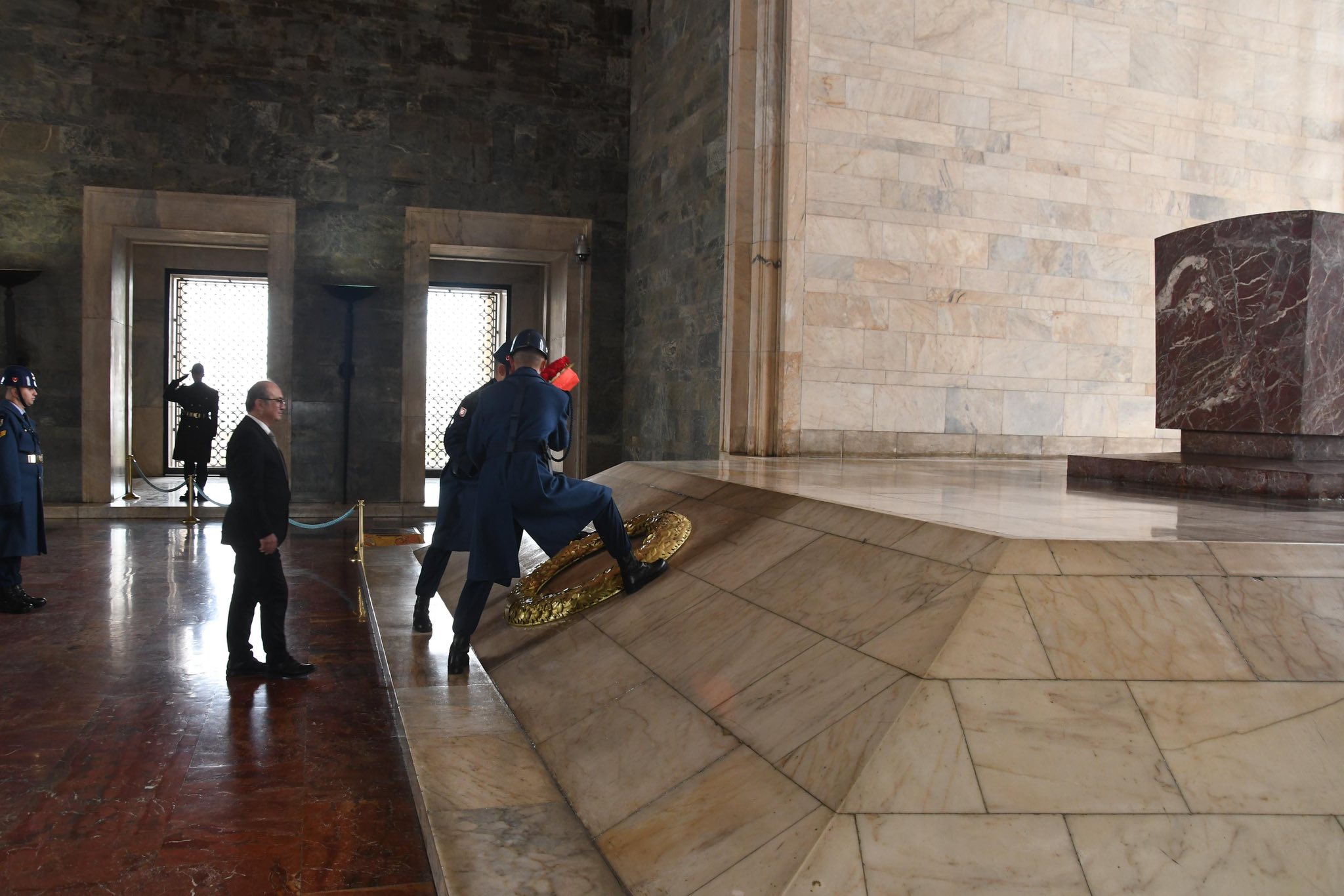 Denizli Haber Orpak Anıtkabir (3)