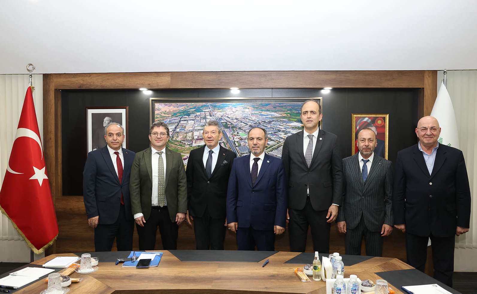 Deni̇zli̇ Haber Osb2-2