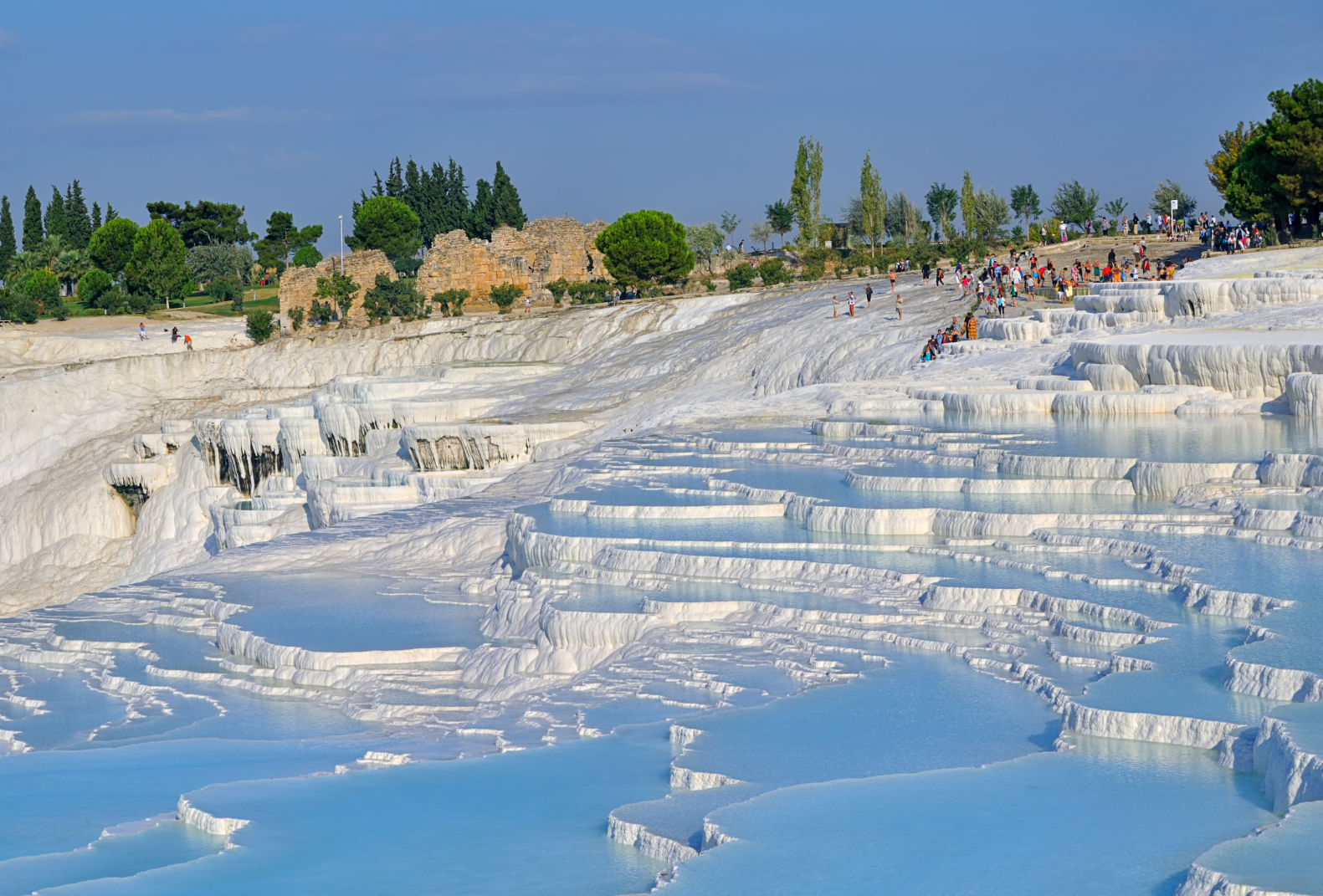 Denizli Haber Pamukkale-24
