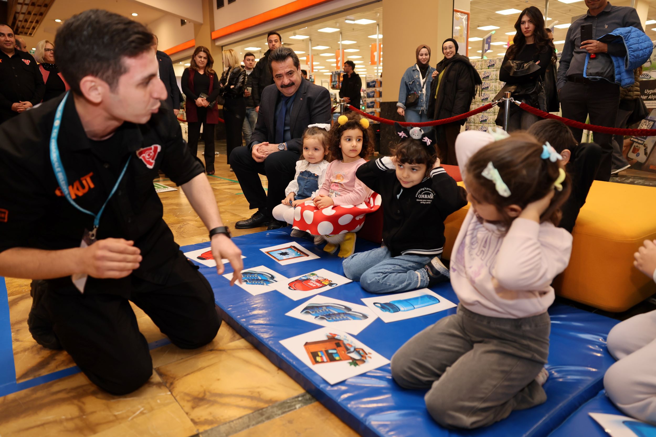 Denizli Haber Pamukkale’de Hüzün Ve Farkındalık Bir Aradaydı3