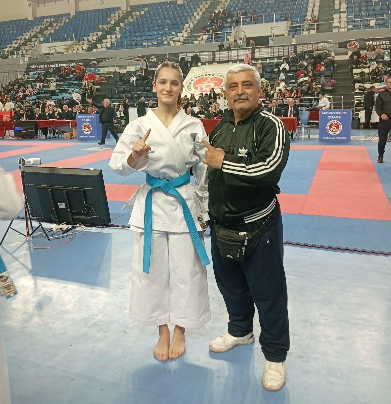 Deni̇zli̇ Haber Pamukkale'nini Yıldızları (5)