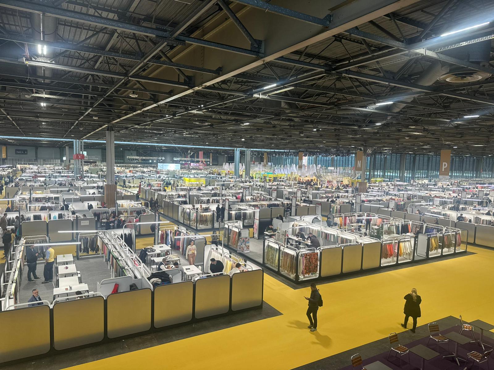 Denizli Haber Paris Fuar1