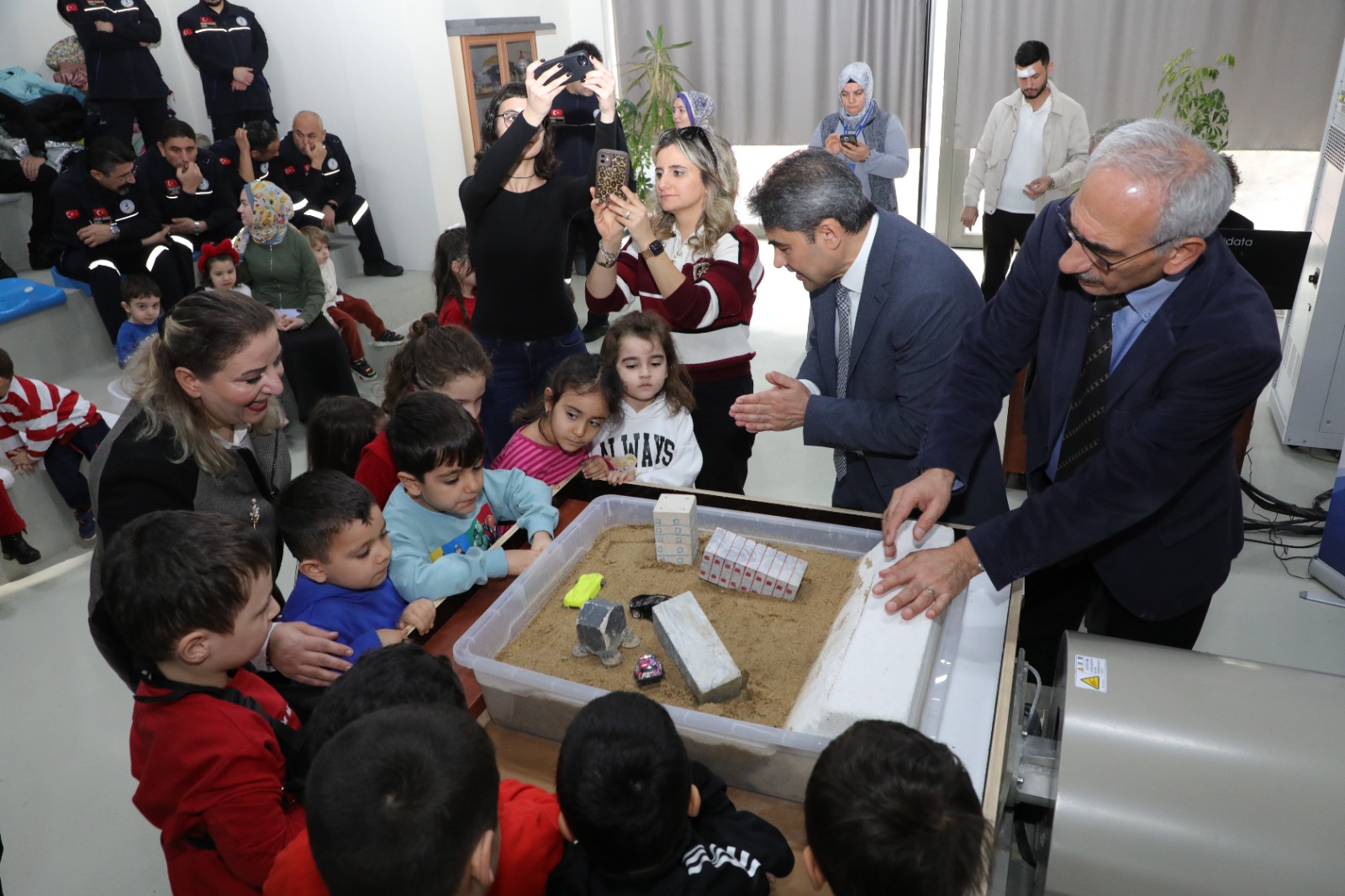 Denizli Haber Paü Etkinlik (3)