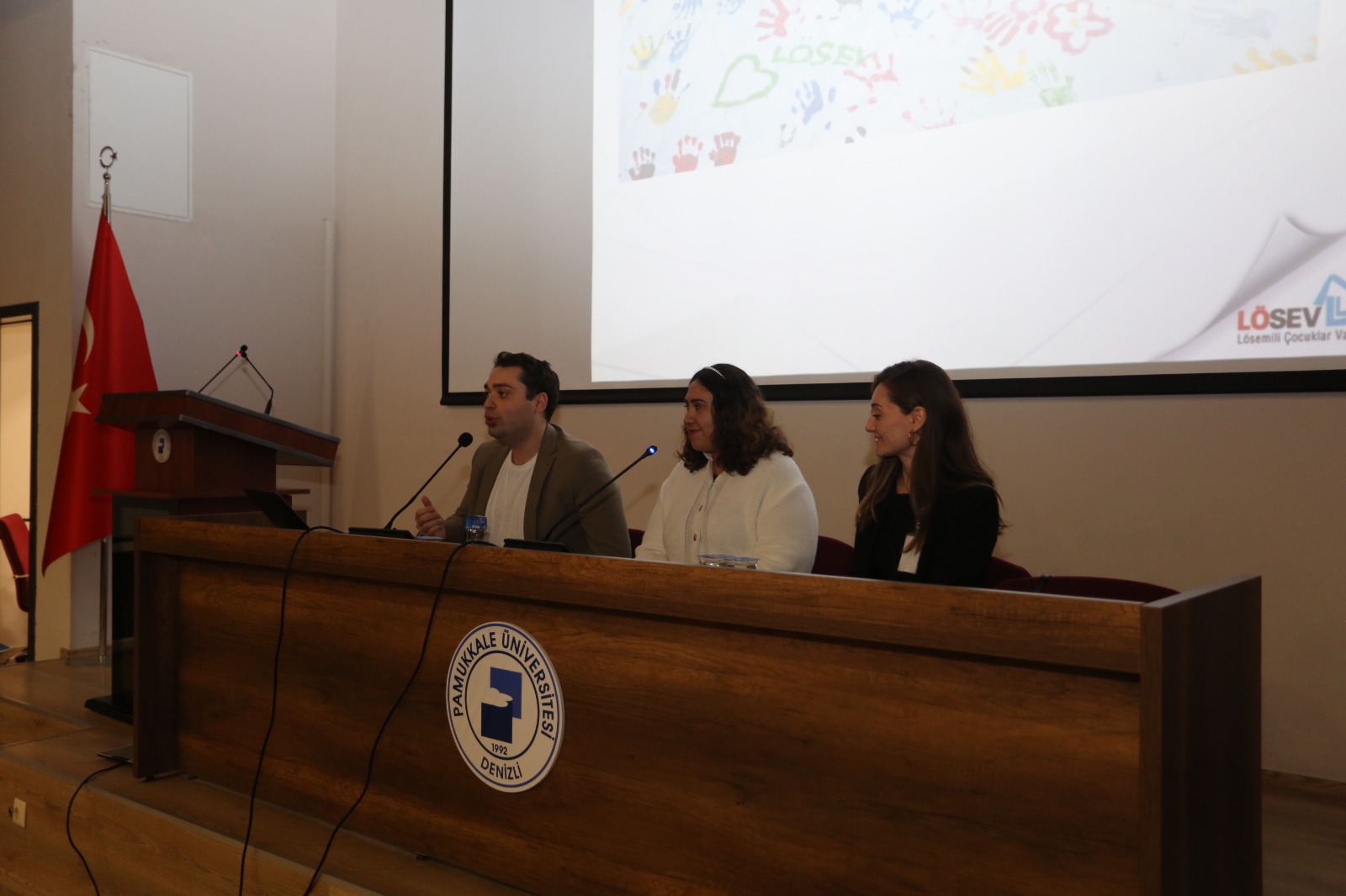 Deni̇zli̇ Haber Paülösev (4)