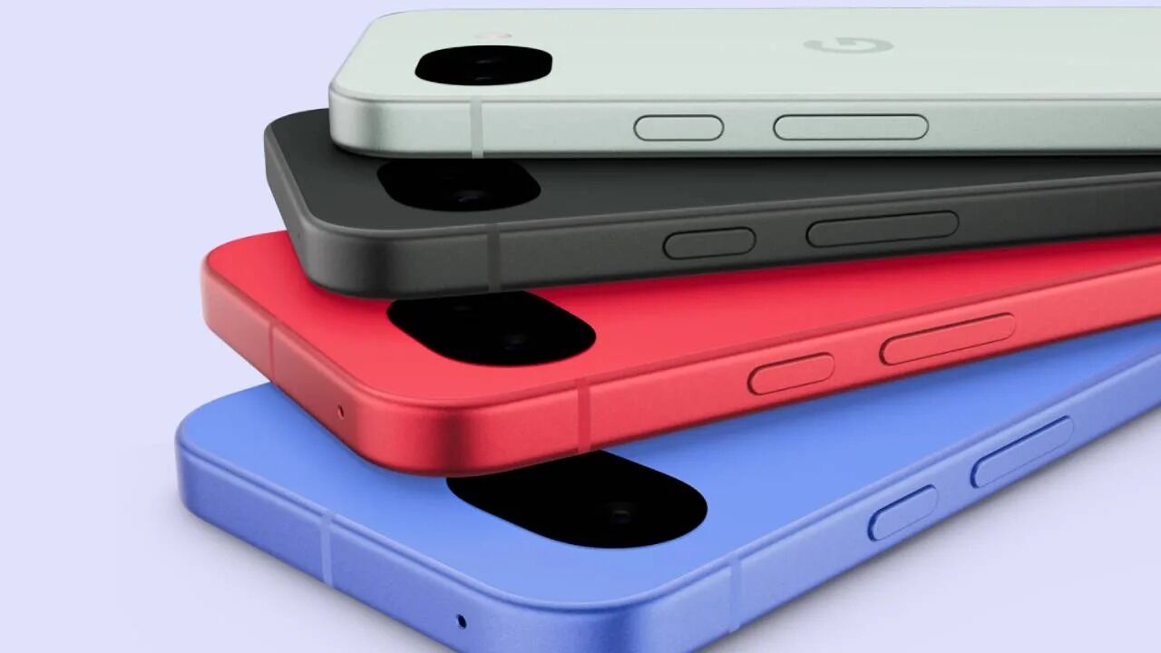 Denizli Haber Pixel Telefonun Yeni Modeli A Serisini Tanıttı