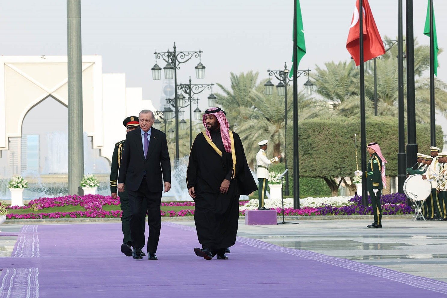 Denizli Haber Ri̇yad-2