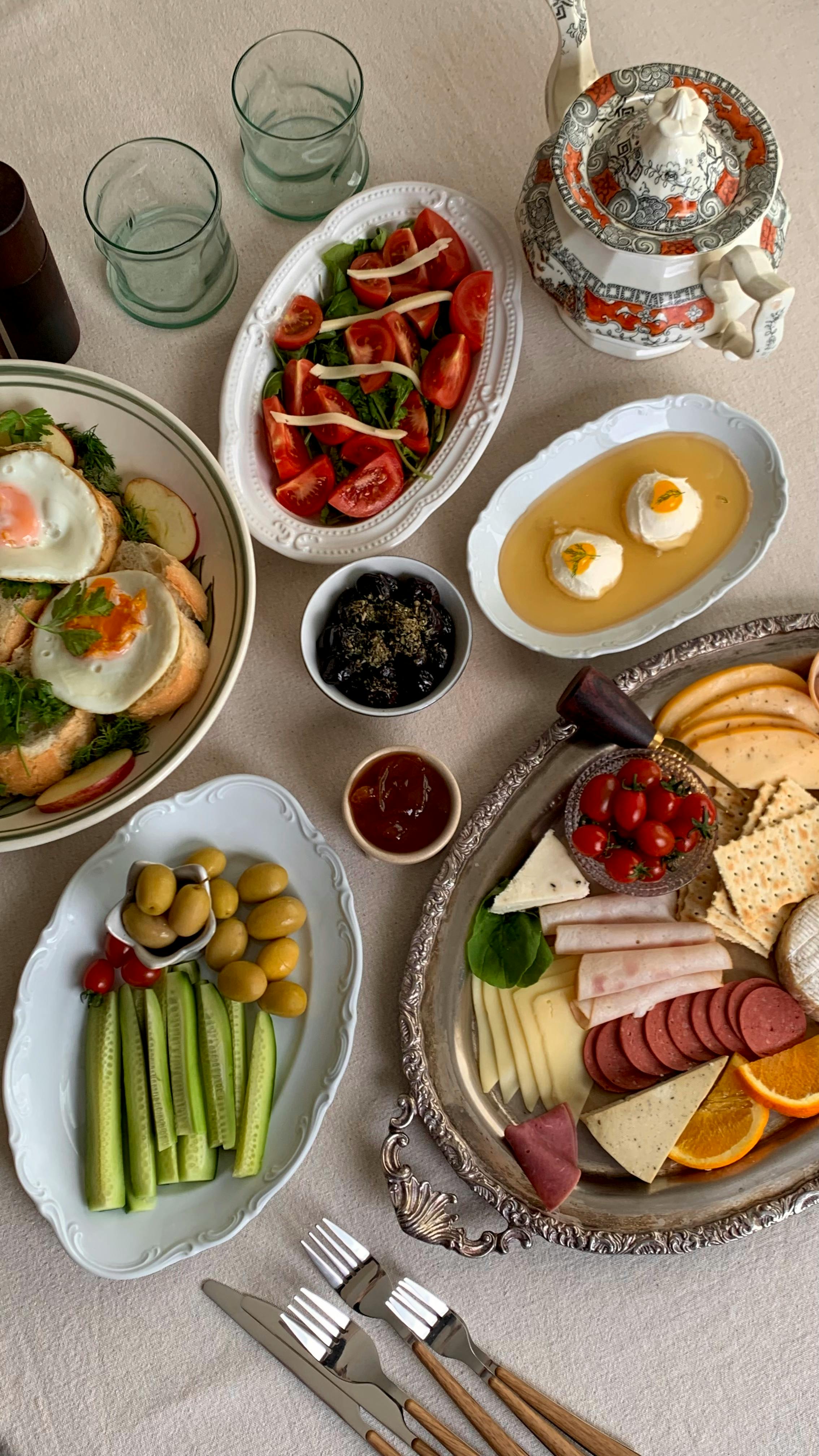 Denizli Haber Sahurda Ne Yemeliyiz (4)