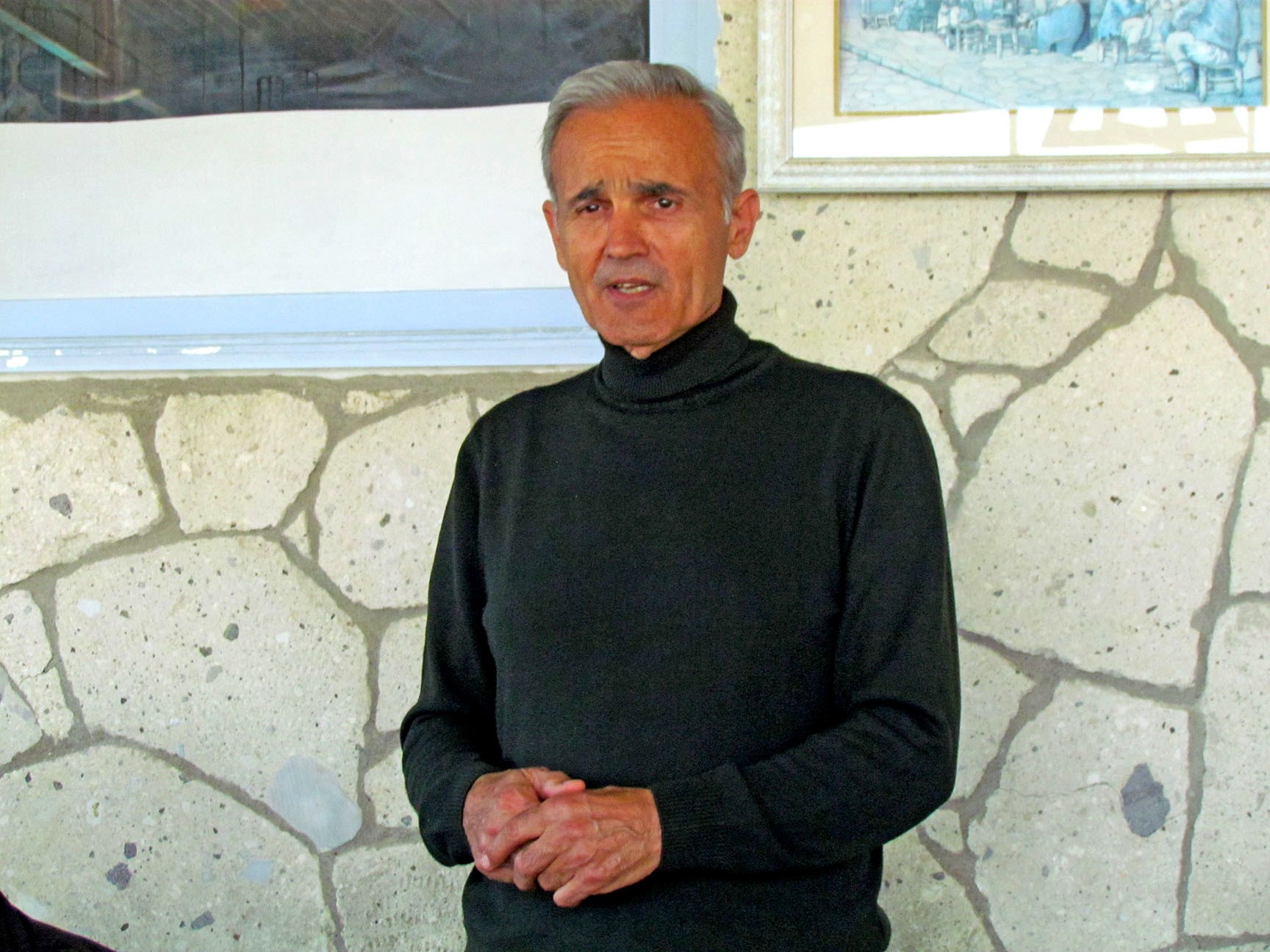 Denizli Haber Sakızüretimi (3)