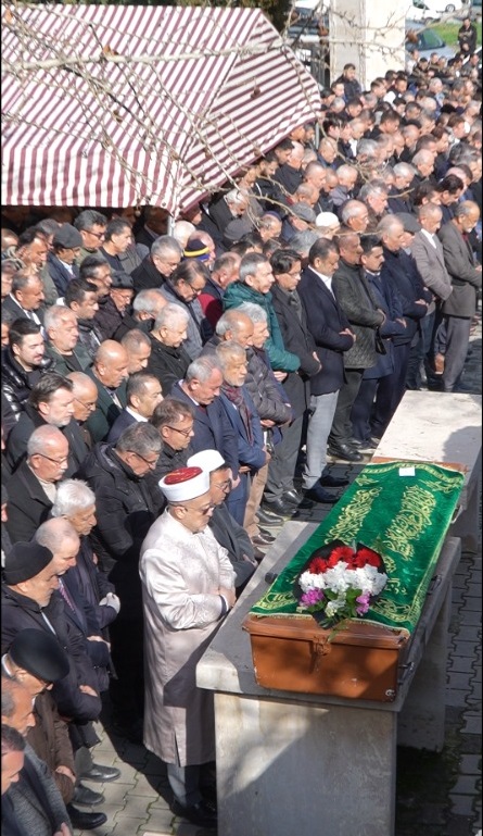 Deni̇zli̇ Haber Subaşioğluvefat (1)