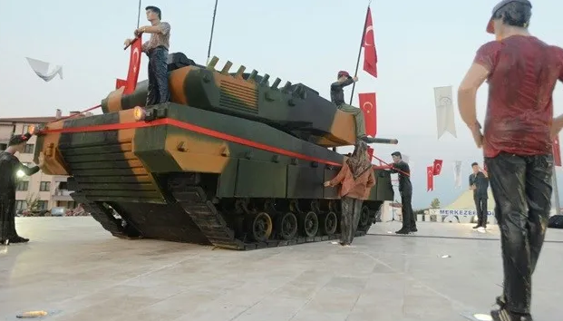 Denizli Haber Tank-1
