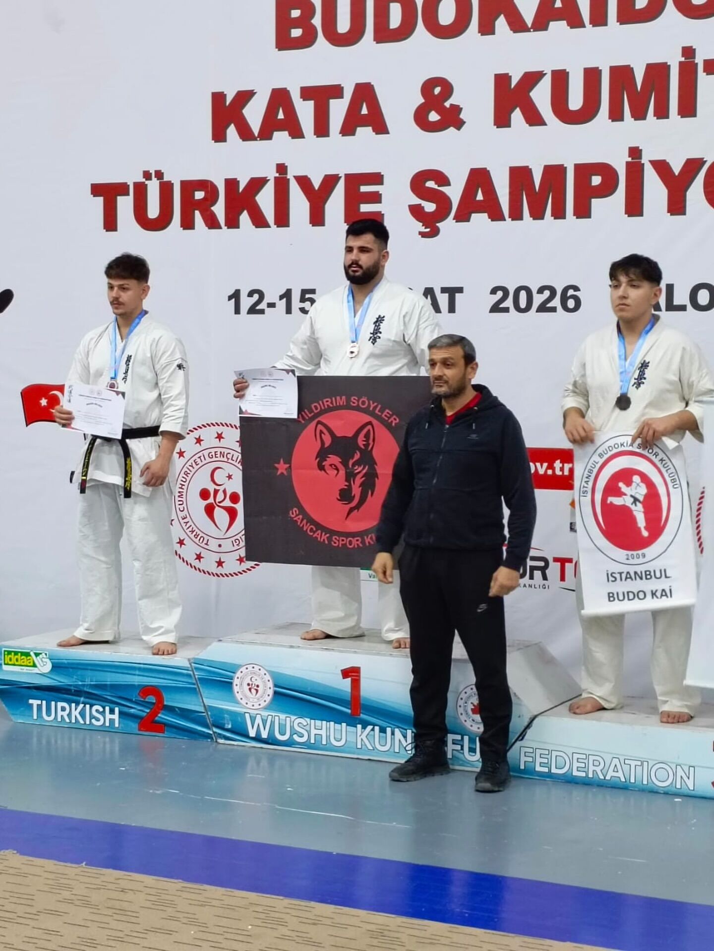 Denizli Haber Tatamide Altın Zafer (2)