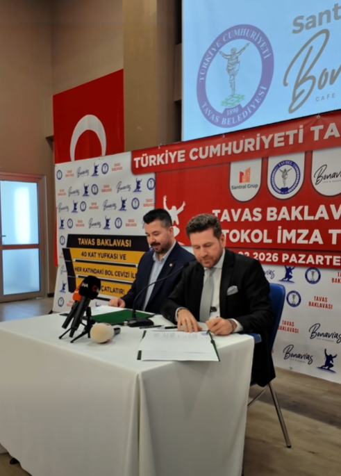 Denizli Haber Tavas Baklava (1)-1