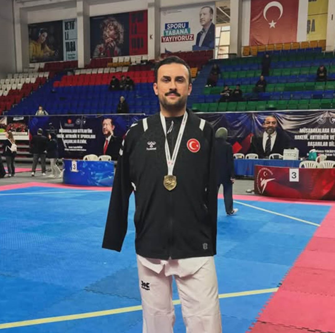 Denizli Haber Tekwndo