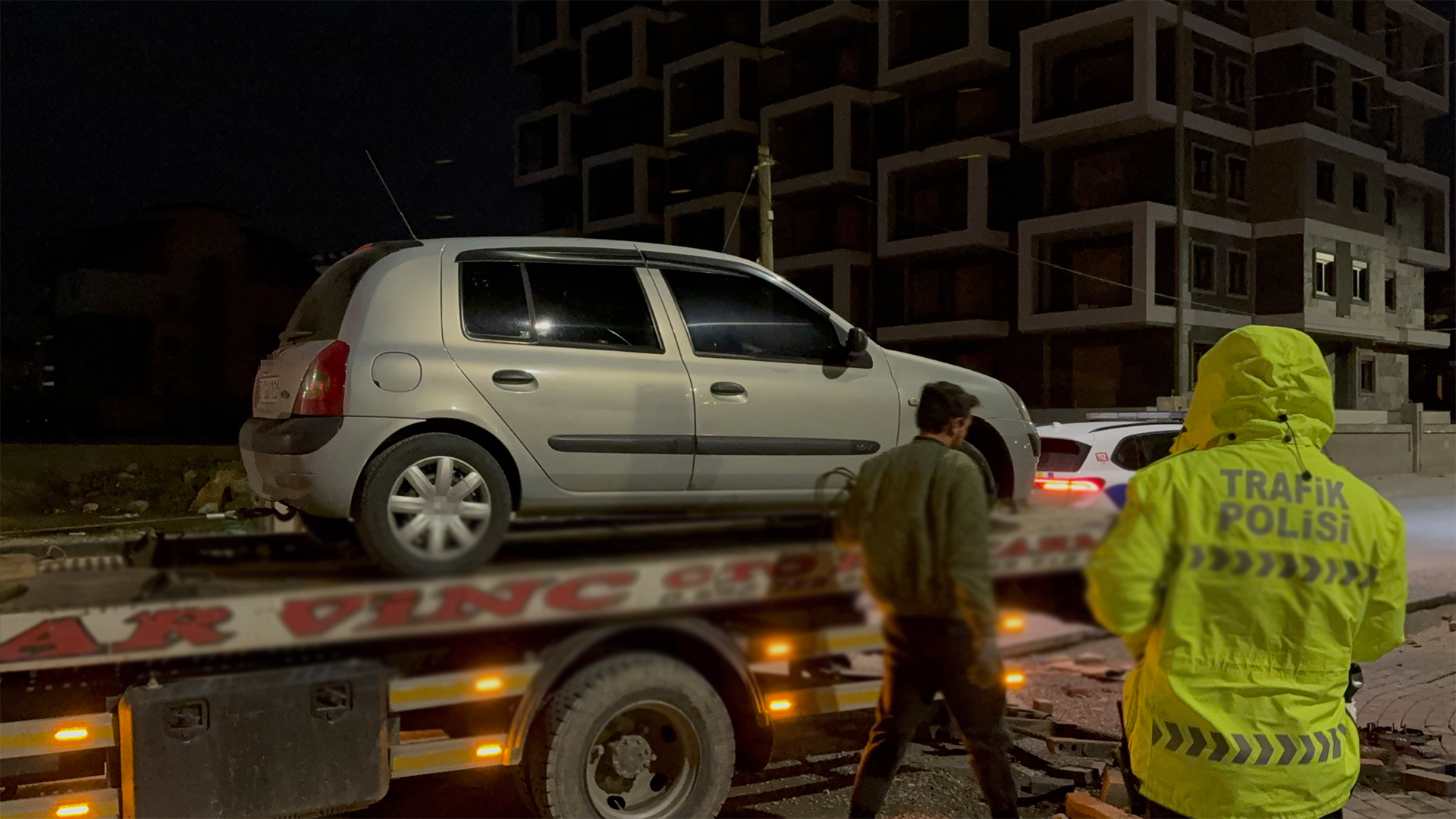 Denizli Haber Tgazipaşa Kavga