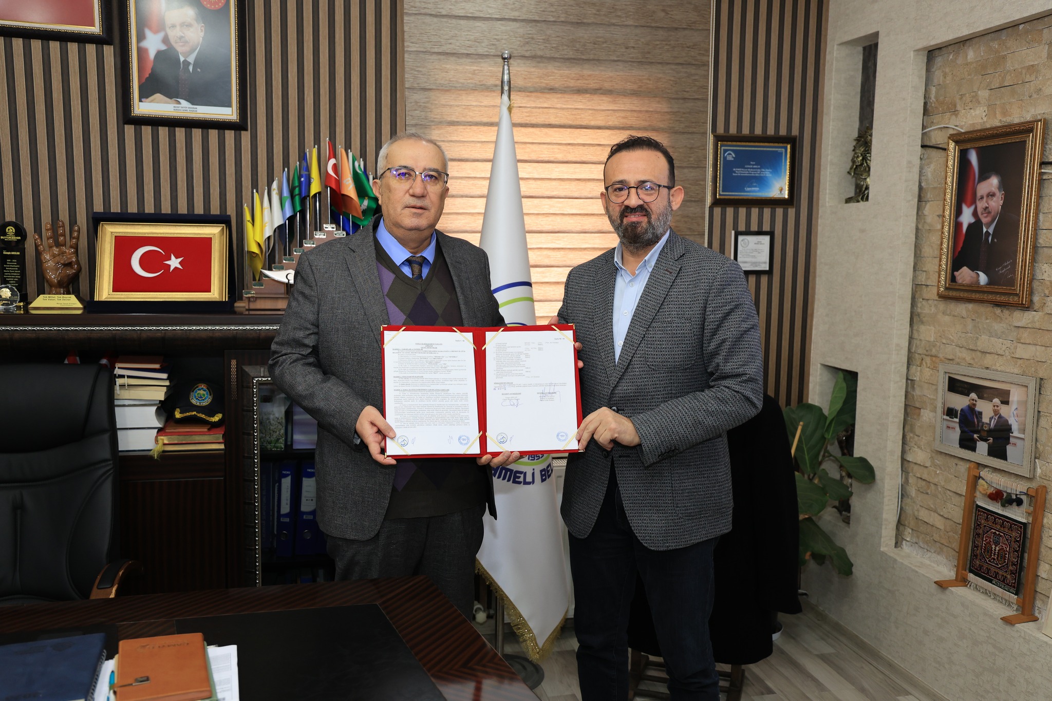 Denizli Haber Toplu Iş Sözleşmesi Çameli (2)