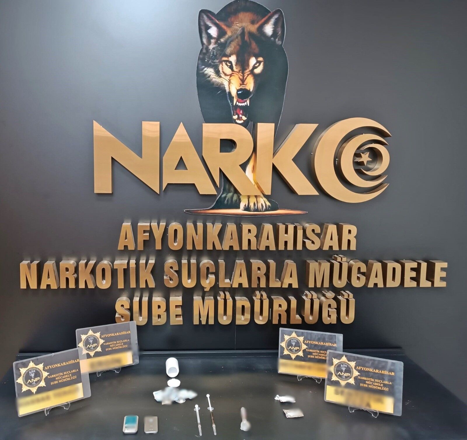 Denizli Haber Torbacılara Yönelik Operasyon, 1 Kişi Tutuklandı