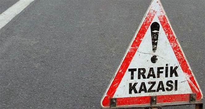 Denizli Haber Trafikkazası-2