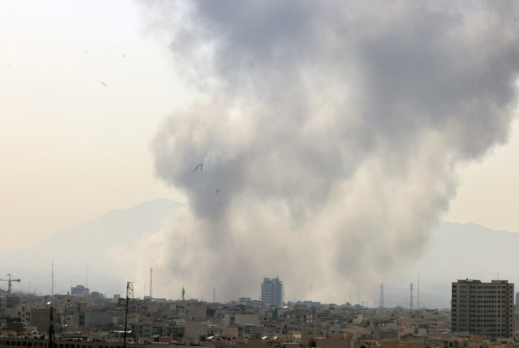 Denizli Haber Trump Iran (2)