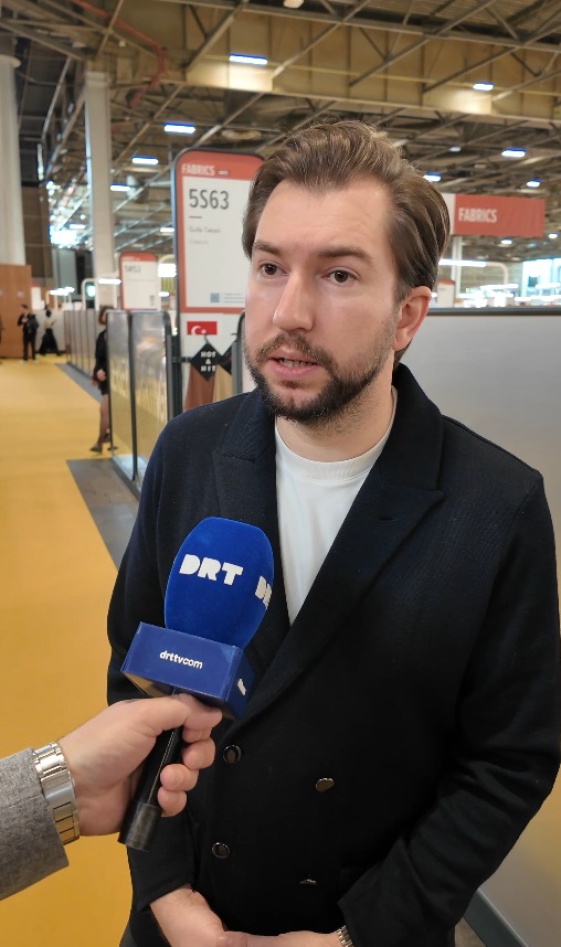 Deni̇zli̇ Haber Uğurlu-1