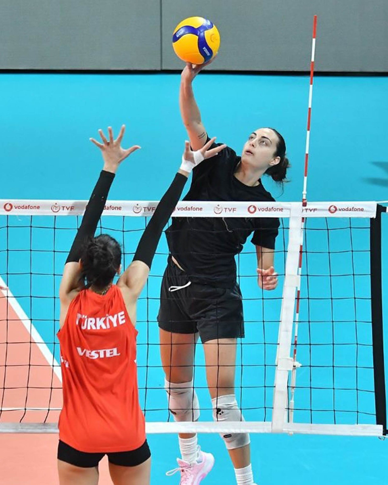 Denizli Haber Voleybolrüzgarı