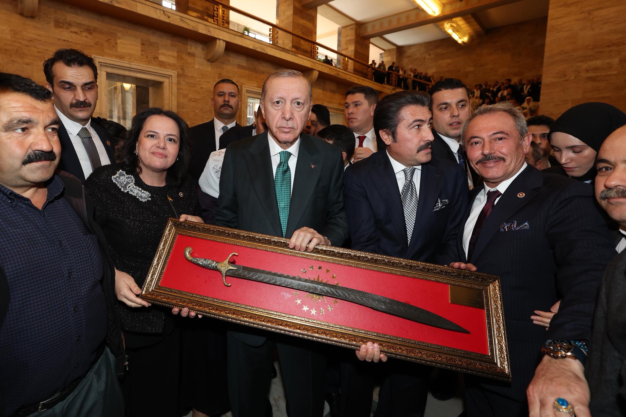 Denizli Haber Yatağan Kilici