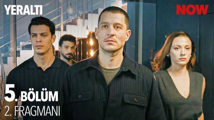 Denizli Haber Yeraltı Dizisi2