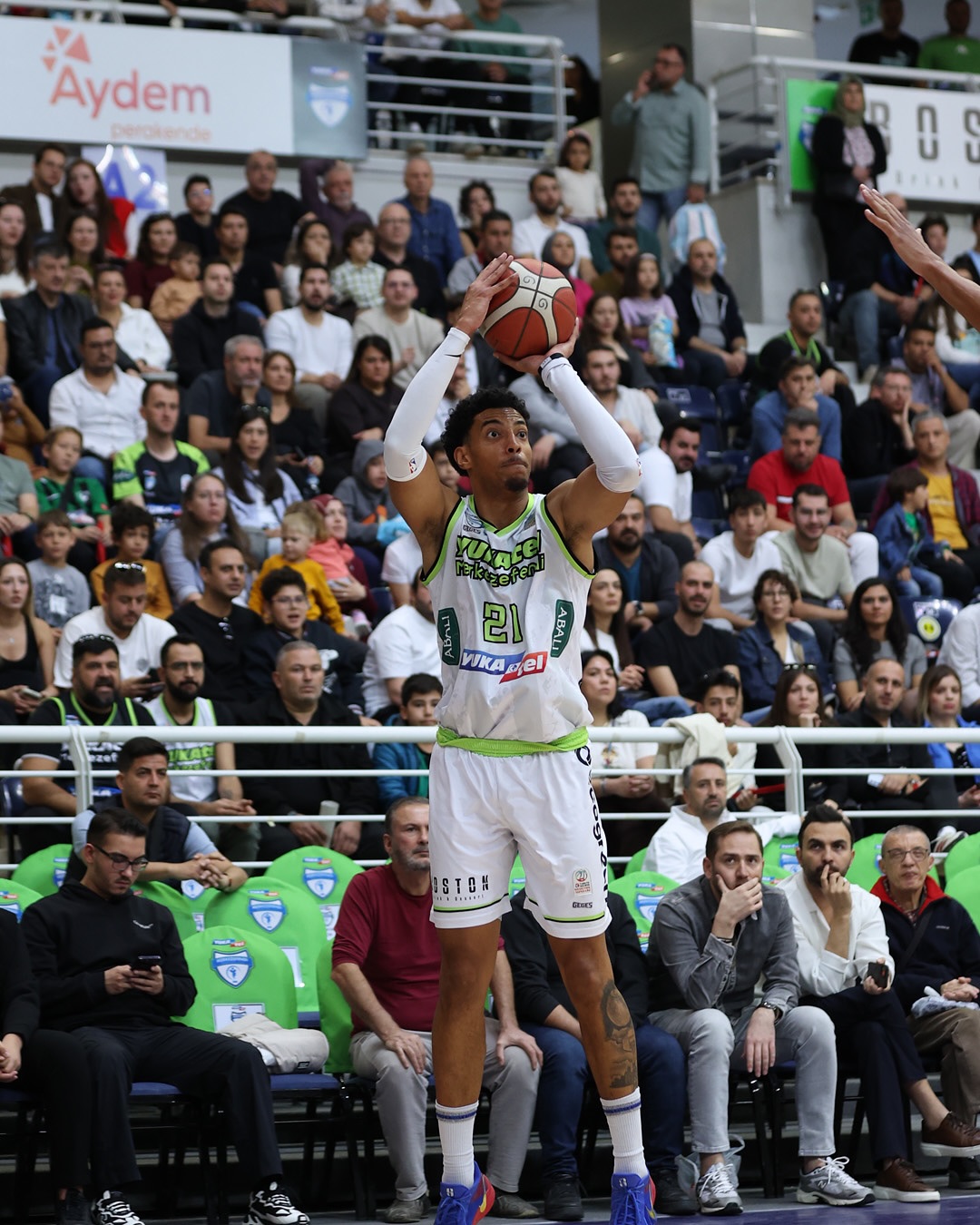 Denizli Haber Yukatel Merkezefendi Basket (2)