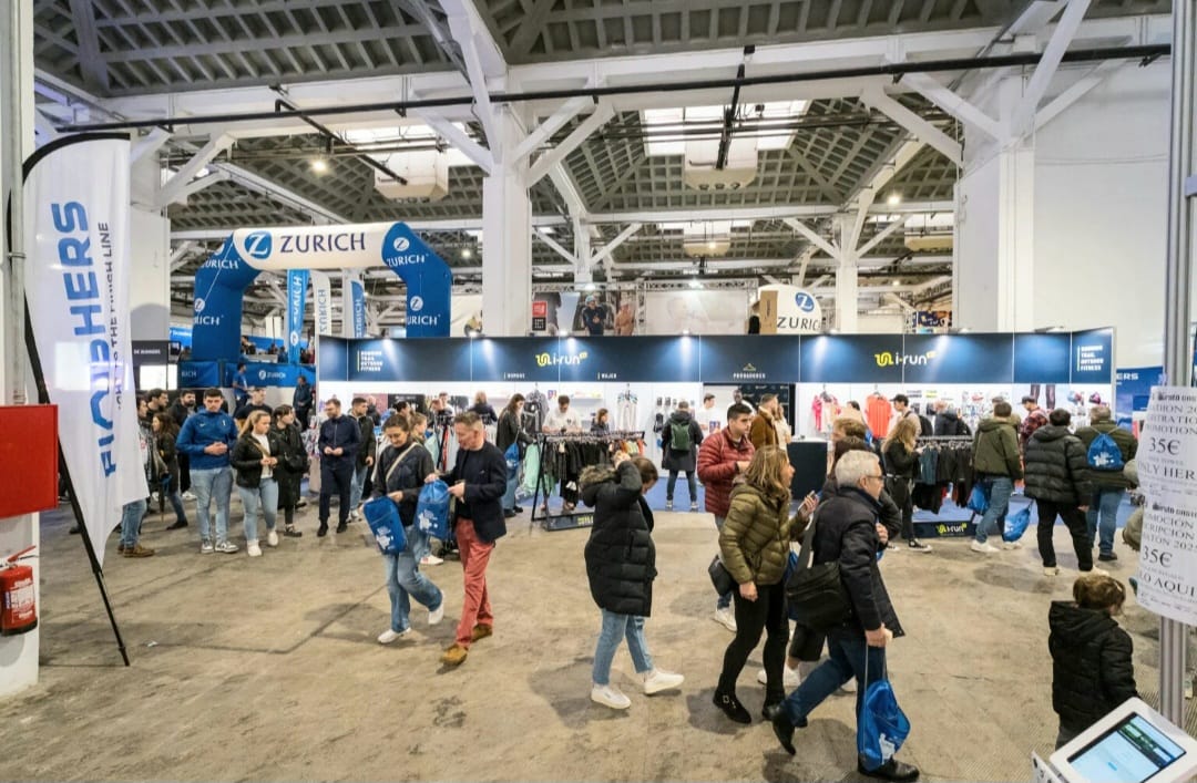 Deni̇zli̇; Lykos Yari Maratonu İle Barselona’da, Dünya Vi̇tri̇ni̇’nde! (12)