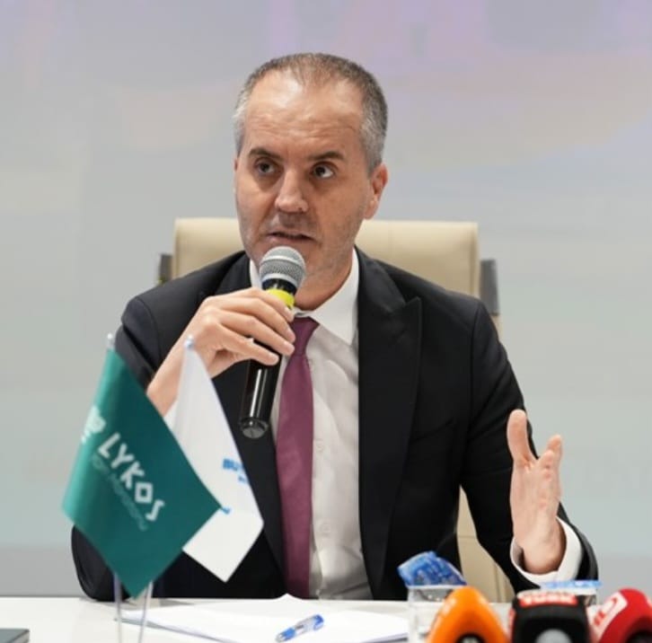 Deni̇zli̇; Lykos Yari Maratonu İle Barselona’da, Dünya Vi̇tri̇ni̇’nde! (8)