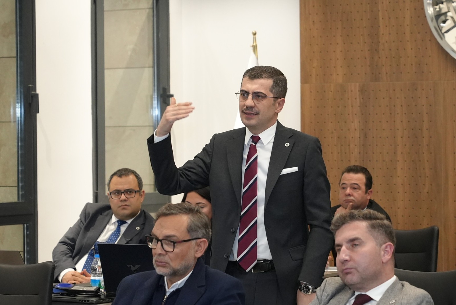 Denizli Sanayi Odası (2)