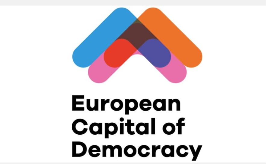 Deni̇zli̇ Üç Avrupa Başkenti̇ İle Demokrasi̇ İçi̇n Yarişiyor! (6)