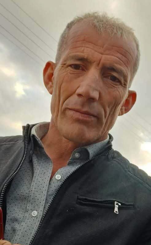 Denizli’de Kayıp Alarmı! Özgür Kavçın’dan Haber Alınamıyor Denizli Haber Kayıp Ilan