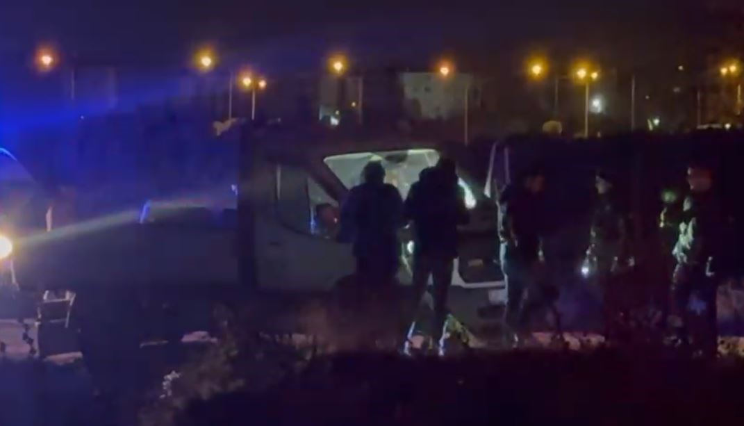 Denizli'de Mobilyacı Cinayeti! Faili Tutuklandı... (1)