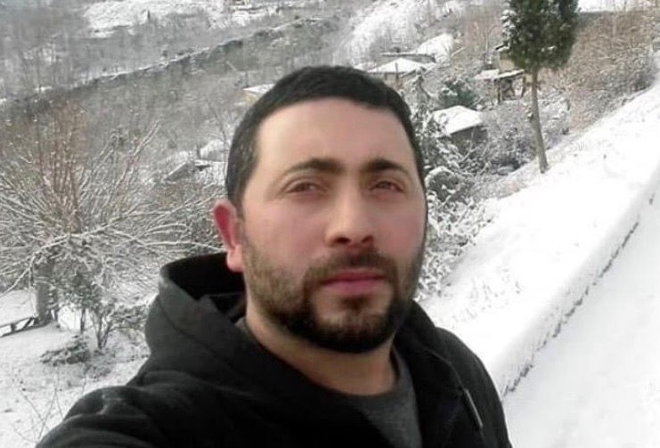 Denizli'de Tuncay Kaplan Kamyonda Tüfekle Vurulmuş Halde Ölü Bulundu (7)