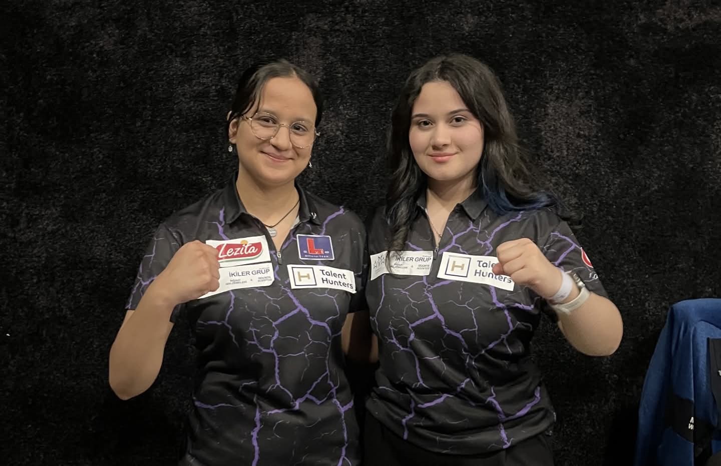 Denizlili Dartçılar Hollanda’da Tarih Yazdı Haber Denizli (5)