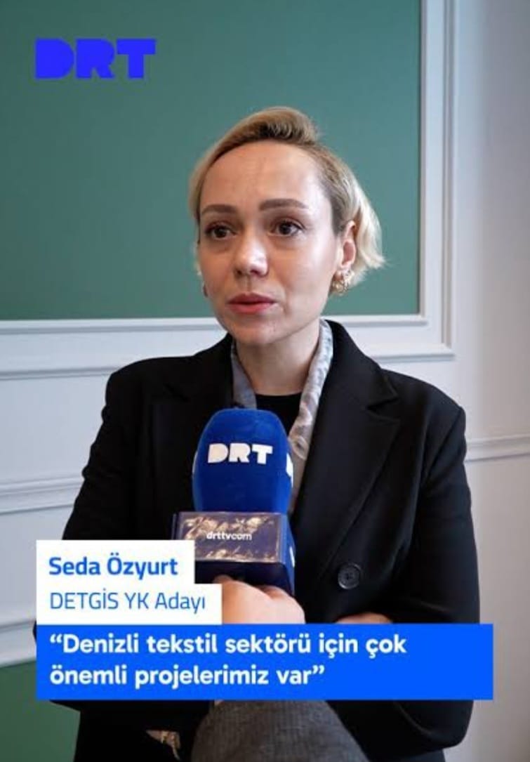 Detgi̇s’te Hi̇ç Böyle Bi̇r Yariş Görülmedi̇! (2)