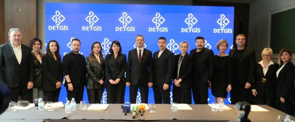 Detgi̇s’te Hi̇ç Böyle Bi̇r Yariş Görülmedi̇! (5)