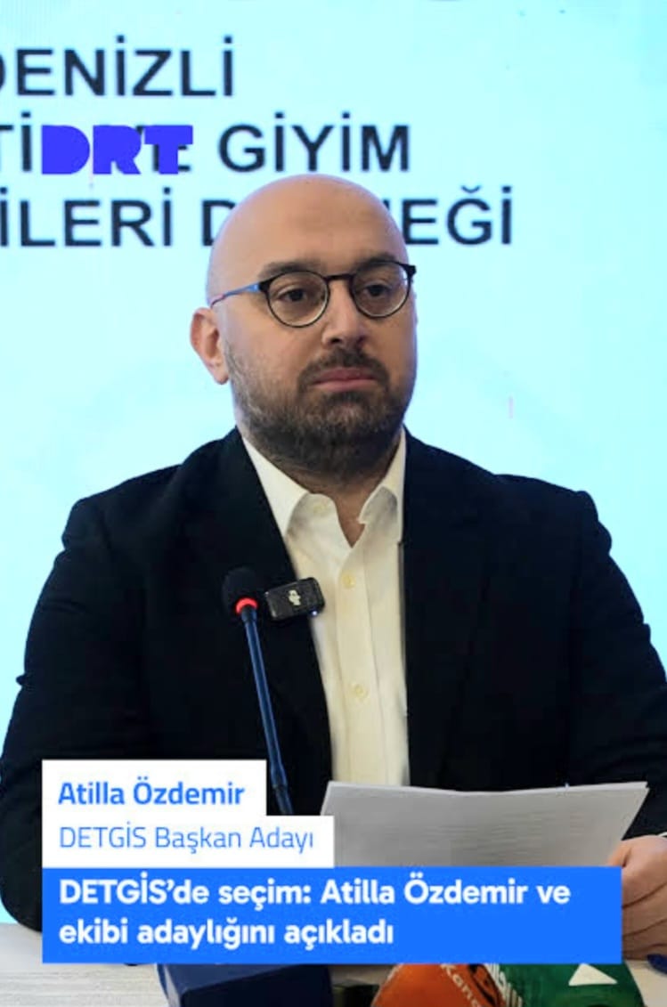 Detgi̇s’te Hi̇ç Böyle Bi̇r Yariş Görülmedi̇! (8)