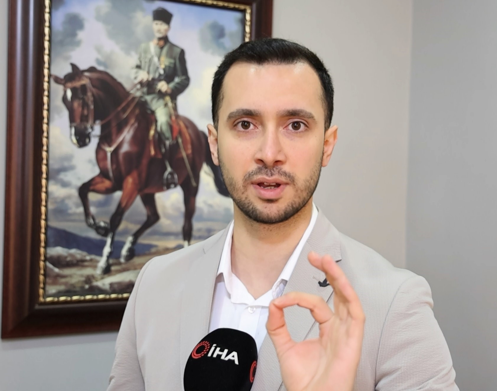 Dolandırıcılardan Ramazan Yardımı Yöntemi! Banka Hesaplarınız Boşalıyor.. (1)