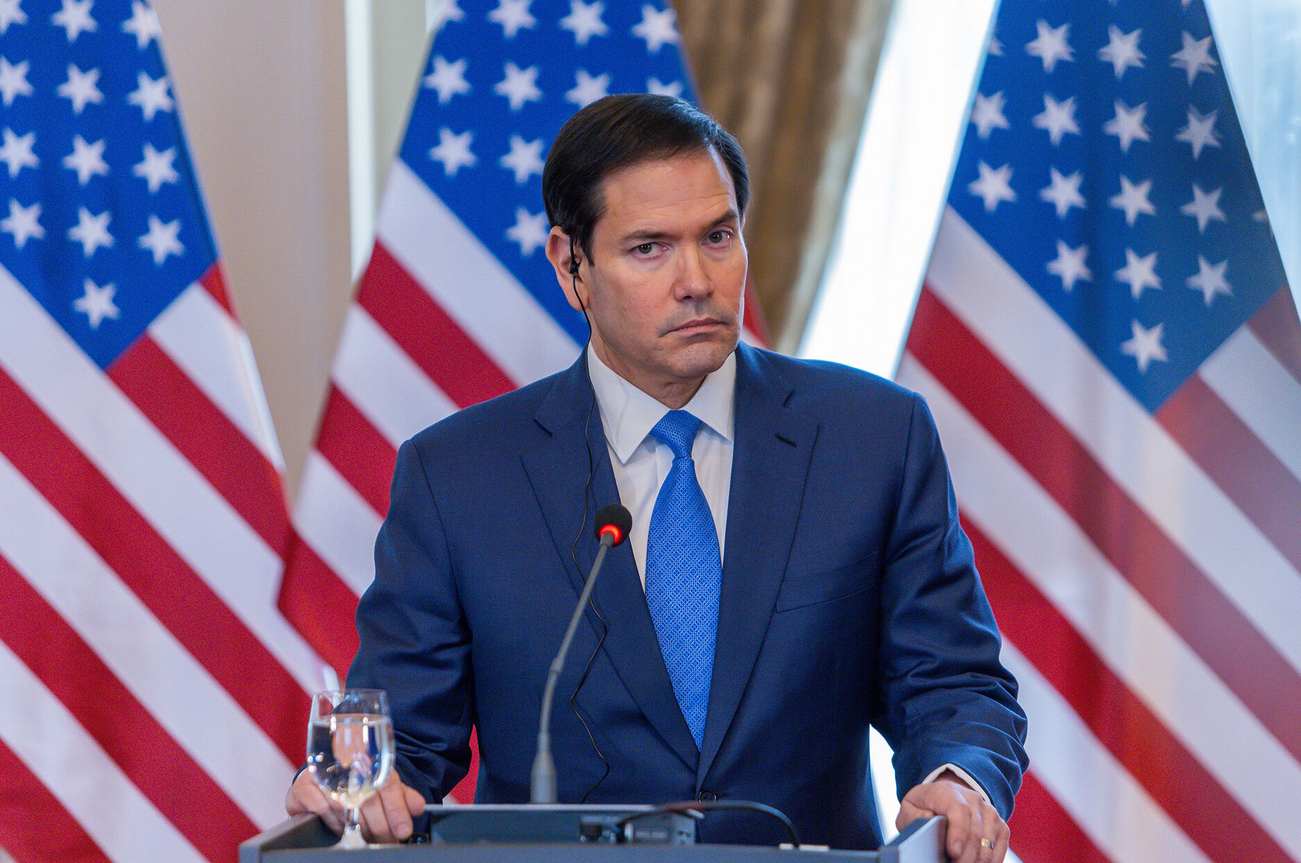 Donald Trump, İran’a Karşı Askeri Güç Kullanma Ihtimaline Ilişkin Bunu Yapmak Istemiyorum Ancak Bazen Yapmanız Gerekir Haber