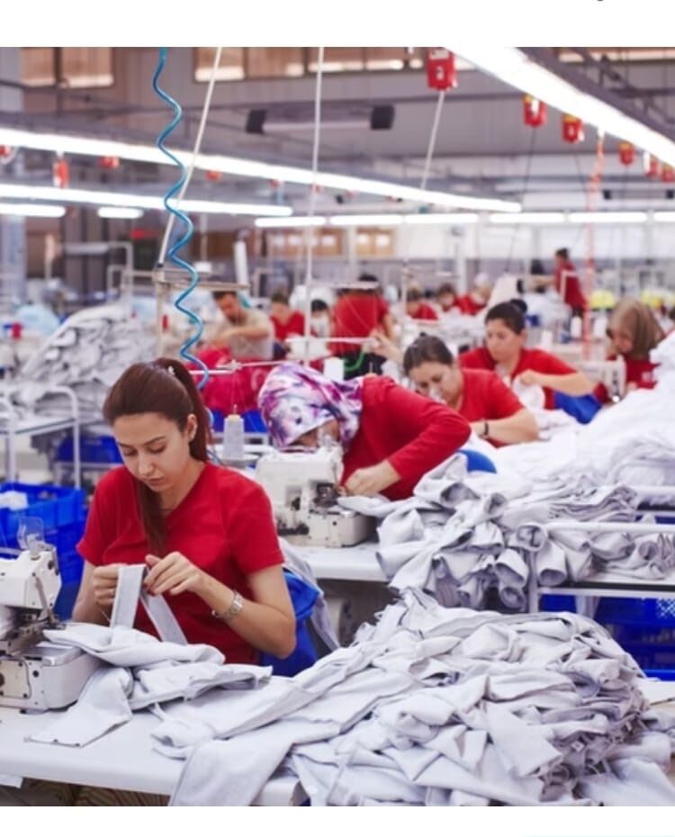 Dünya Savaşi Deği̇l, Trump Savaşi! Savaş Sinirda Deği̇l Ekonomi̇de Hi̇ssedi̇li̇r! (3)