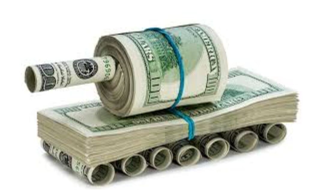 Dünya Savaşi Deği̇l, Trump Savaşi! Savaş Sinirda Deği̇l Ekonomi̇de Hi̇ssedi̇li̇r! (4)