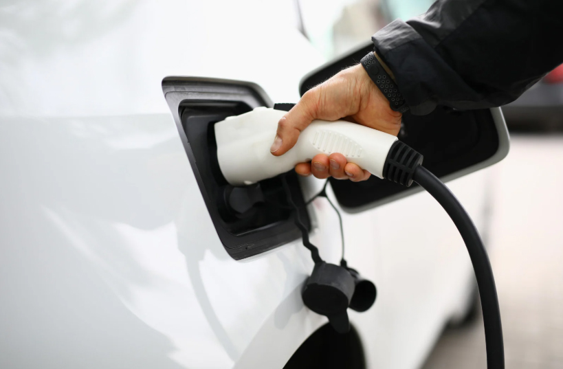 Elektrikli Araç Şarj Istasyonlarına Tek Fiyat Düzenlemesi (4)